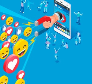 A importância do monitoramento das redes sociais