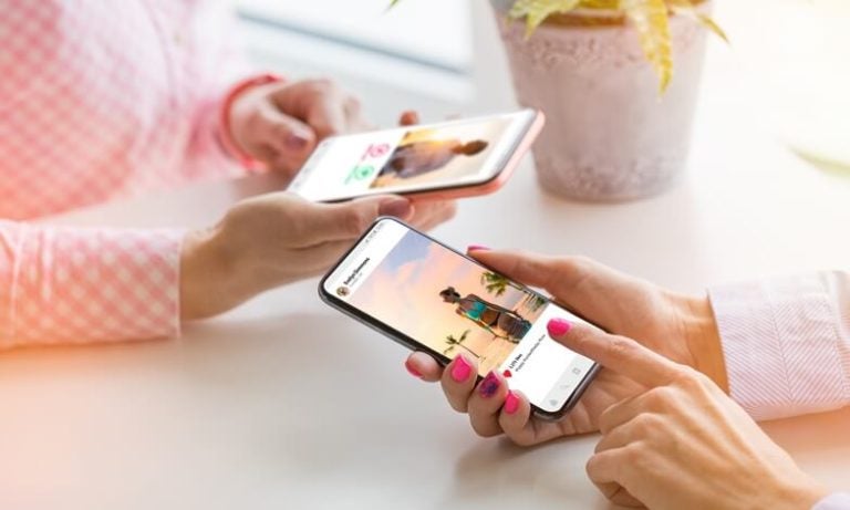 Fim das curtidas no instagram: como altera a gestão de redes sociais na sua empresa?