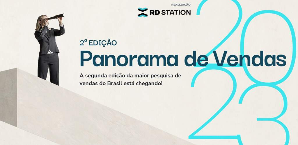 Relatório aponta que 71% das empresas não atingiram as metas de vendas em 2022