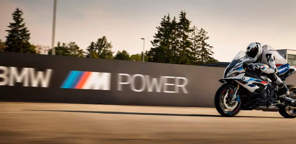Orange Five AO5: A nova força criativa do Grupo Power BMW